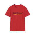 Faith Forward Co.- Logo T-Shirt